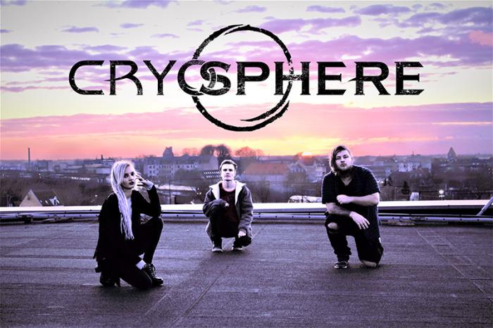 CRYOSPHERE: metal hecho en Dinamarca 