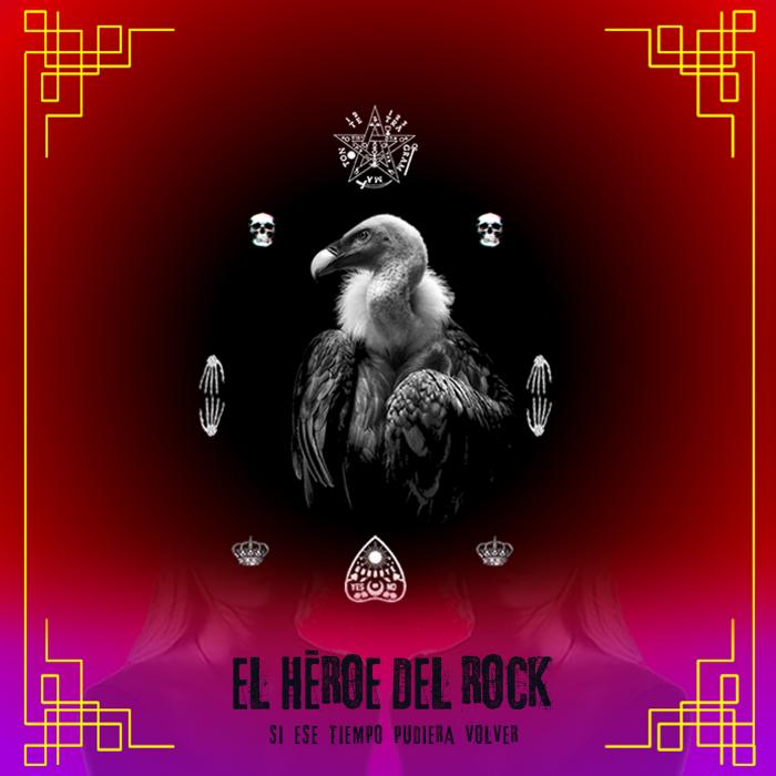 EL HÉROE DEL ROCK LANZA UNA VERSIÓN ROCK DE «SI ESE TIEMPO PUDIERA VOLVER»