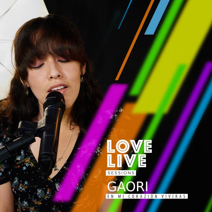 LA VERSIÓN DE GAORI DE «EN MI CORAZÓN VIVIRÁS», UN CANTO A LA LUCHA POR UN MUNDO MEJOR
