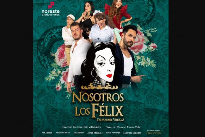 NOSOTROS LOS FELIX