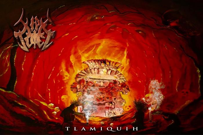 XIPETOTEC presenta:“TLAMIQUIH”