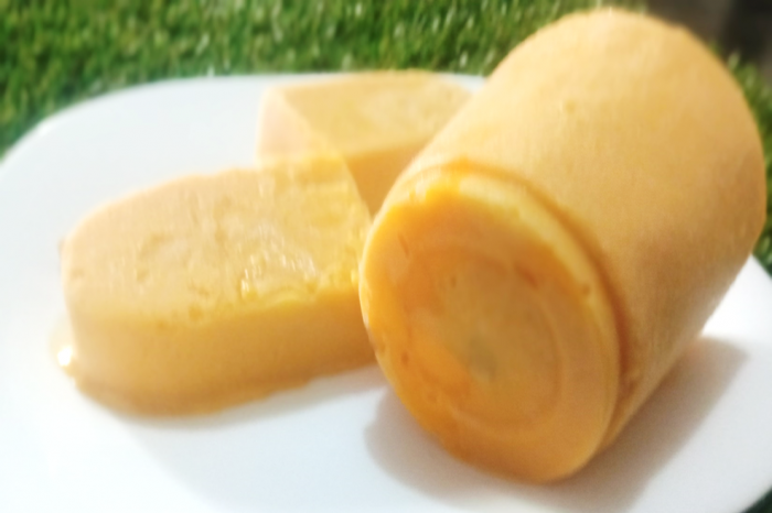 PALETAS DE MANGO