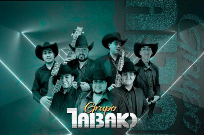 Grupo Tabako de Irapuato nos sorprende este 2023