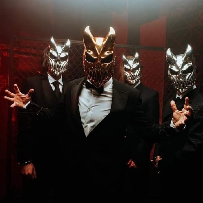 Slaughter To Prevail llega a la Ciudad de México