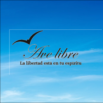 Ave libre *La libertad está en tu espíritu 